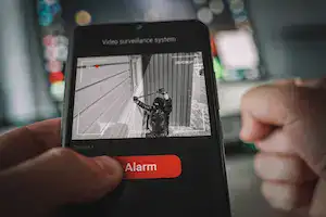 Inicio 4 Intrusipon Alarma